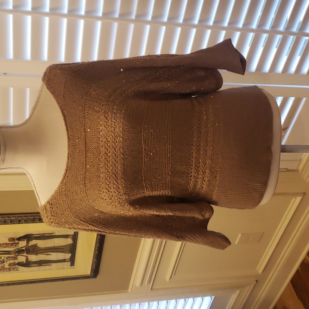 Daytrip sweater